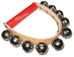 Studio 49 SK janczary 10 dzwonków