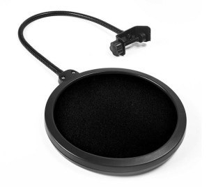 Kaline MP007 Pop Filter filtr do mikrofonu, Pop Killer