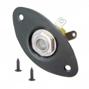 Jeremi MSP32 gniazdo Jack 6,3 mm do gitary