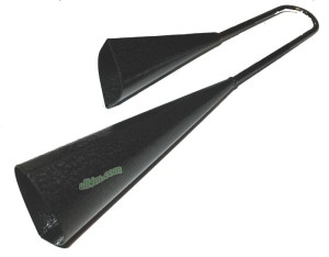 Studio 49 AB dzwonki agogo