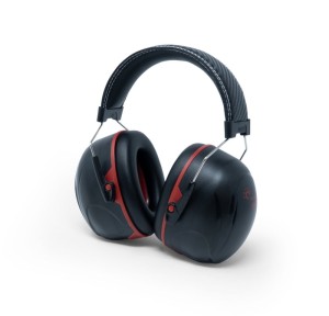 Nauszniki przeciwhałasowe na pałąku Centurion SANA36