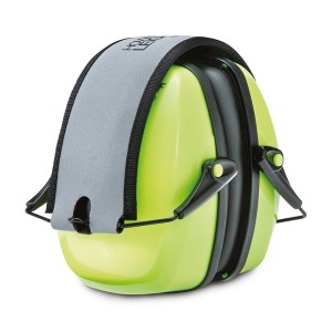 Nauszniki składane HOWARD L2FHV