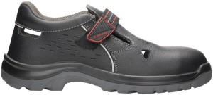 Obuwie ARSAN S1 - czarny - 43