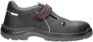 Obuwie ARSAN S1 - czarny - 45