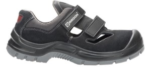 Obuwie GEARSAN ESD S1 - czarny - 46