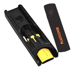 D'Addario Rico Plasticover RRP05TSX350 stroik do saksofonu tenorowego 3.5