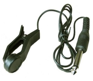 Shott P-001 przystawka do gitary