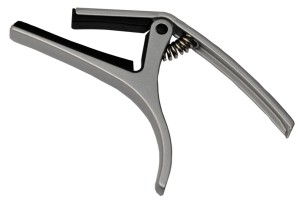 MC30 Kapodaster uniwersalny szary