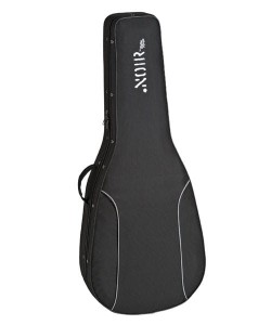 Noir by BR NFS-US futerał na ukulele sopranowe