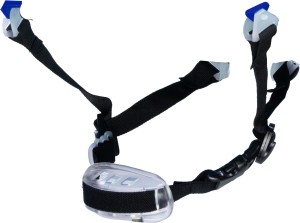 Pasek podbródkowy 4-punktowy do hełmów ABS