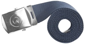 Pasek VISION - szary