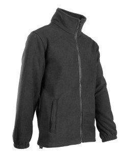 Polar BENEFIT FOGG 320G - czarny - XXXL