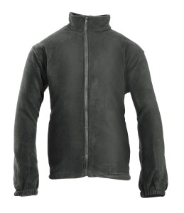 Polar BENEFIT FOGG 320G - stalowy - XXXL