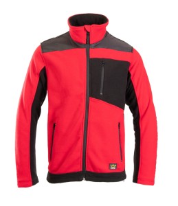 Polar SEVEN KINGS RUBIN - XXL