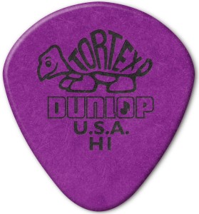 Jim Dunlop Tortex JAZZ 1.14mm kostka gitarowa