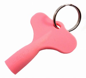 Wedgie WDK001 klucz do strojenia RӯOWY