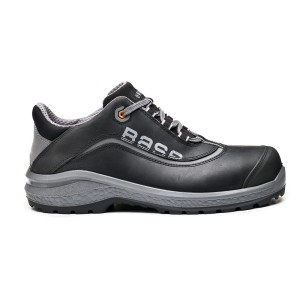 Półbuty Be-Free Shoe S3 SRC - czarny/szary - 45