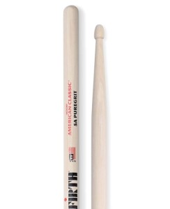 Vic Firth 5A PureGrit American Classic pałki perkusyjne