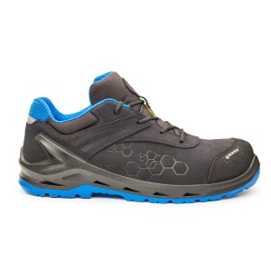 Półbuty i-Robox Shoe S3 CI ESD SRC - szary - 37