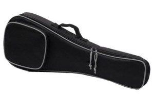 HB UB16 pokrowiec na ukulele sopranowe