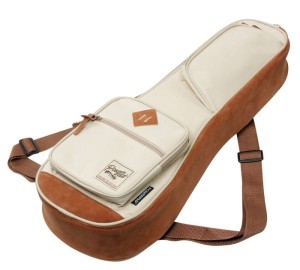 Ibanez IUBS542-BE pokrowiec na ukulele sopranowe