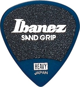 Ibanez Grip Wizard PPA16HSG-DB kostka gitarowa 1,0 mm
