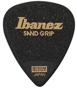 Ibanez Grip Wizard PPA14MSG-BK kostka gitarowa 0,8 mm