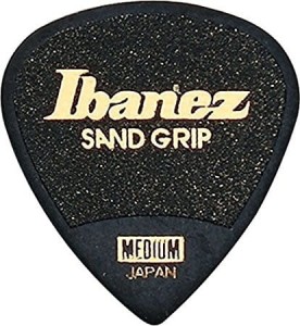 Ibanez Grip Wizard PPA16MSG-BK kostka gitarowa 0,8 mm
