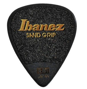 Ibanez Grip Wizard PPA14HSG-BK kostka gitarowa 1,0 mm