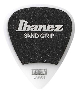 Ibanez Grip Wizard PPA14MSG-WH kostka gitarowa 0,8 mm