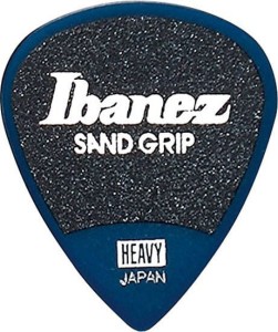 Ibanez Grip Wizard PPA14HSG-DB kostka gitarowa 0,8 mm