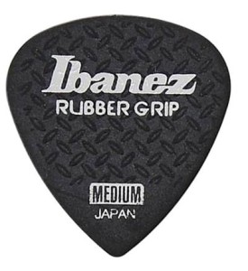 Ibanez Grip Wizard PPA16MRG-BK kostka gitarowa 0,8 mm