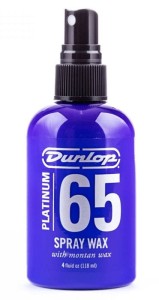 DUNLOP P65WX4 środek do konserwacji gitar
