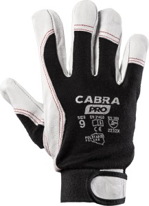 Rękawice CABRA PRO - 8