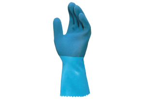 Rękawice lateksowe MAPA JERSETTE 301 - 08