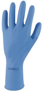 Rękawice ochronne SEMPERVELVET - L