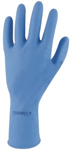 Rękawice ochronne SEMPERVELVET - XL