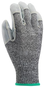 Rękawice ochronne XA5 LP - 8