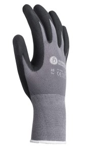 Rękawice powleczone nitrylem Hansaschutz 8260  - 11