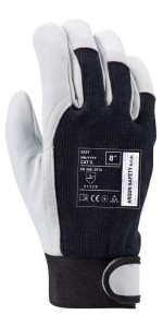 Rękawice robocze EASY - 9