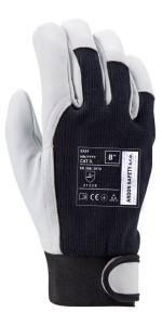 Rękawice robocze EASY - 11