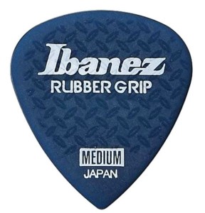 Ibanez Grip Wizard PPA16MRG-DB kostka gitarowa 0,8 mm