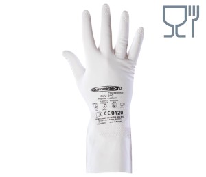 Rękawice SUMMITECH MILWHITE PRO. GI-U-O1C - L