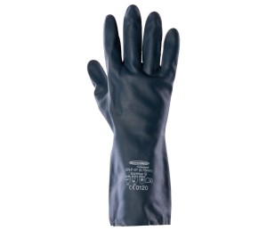 Rękawice SUMMITECH SUMICHEM PRO. CR-F-07 - 7