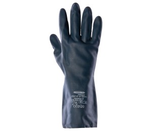 Rękawice SUMMITECH SUMICHEM PRO. CR-F-07 - 9