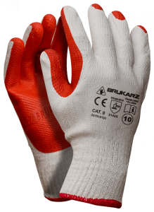 Rękawice WORKLINK BRUKARZ - 10