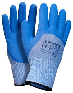 Rękawice WORKLINK GRIPEX - 8