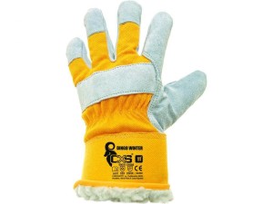 Rękawice zimowe DINGO WINTER