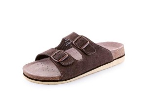 Sandał CXS CORK ZETA damski - brązowy - 37