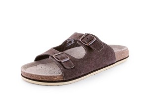 Sandał CXS CORK ZETA męski - brązowy - 42